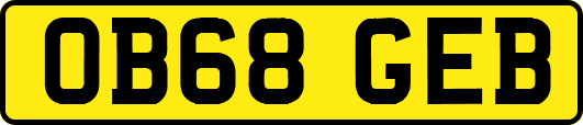 OB68GEB