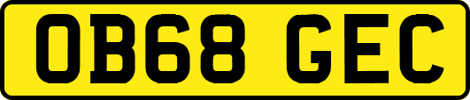 OB68GEC