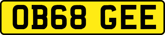 OB68GEE