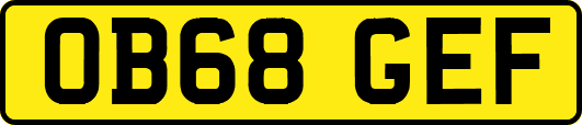 OB68GEF
