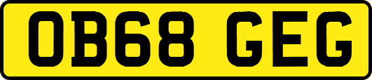 OB68GEG