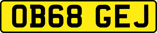 OB68GEJ
