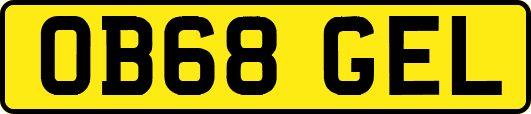 OB68GEL