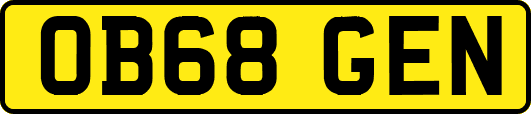 OB68GEN