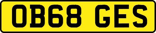 OB68GES