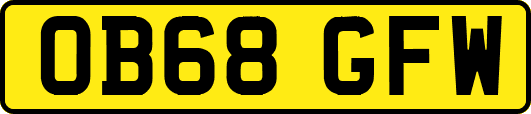 OB68GFW