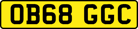 OB68GGC