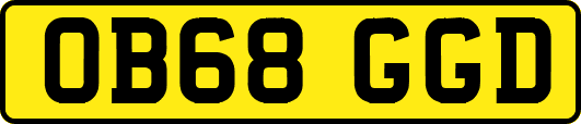 OB68GGD