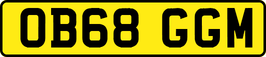 OB68GGM