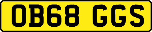 OB68GGS