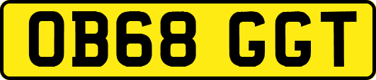 OB68GGT