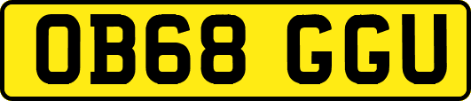 OB68GGU