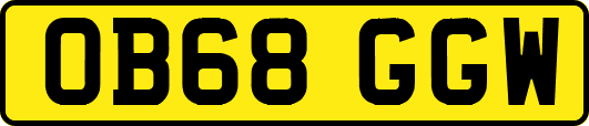 OB68GGW