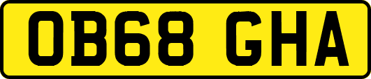 OB68GHA