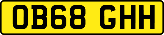 OB68GHH