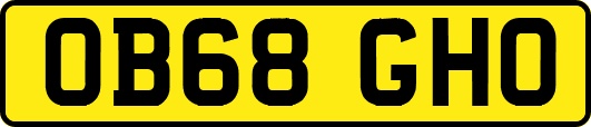 OB68GHO