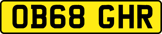 OB68GHR