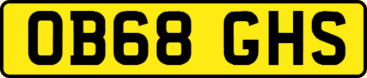 OB68GHS