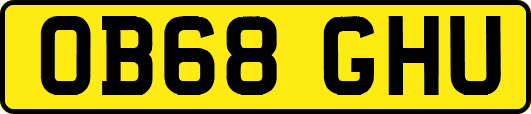 OB68GHU