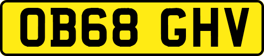 OB68GHV