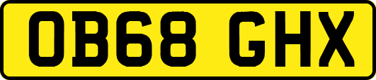 OB68GHX