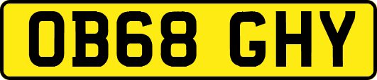 OB68GHY