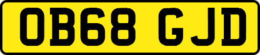 OB68GJD