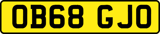 OB68GJO