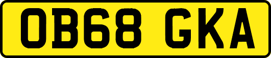 OB68GKA