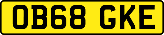 OB68GKE