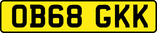 OB68GKK