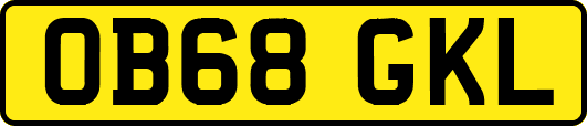 OB68GKL
