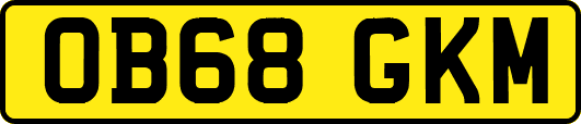 OB68GKM