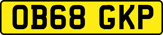 OB68GKP