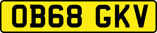 OB68GKV