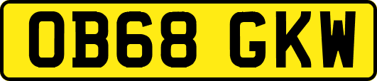 OB68GKW