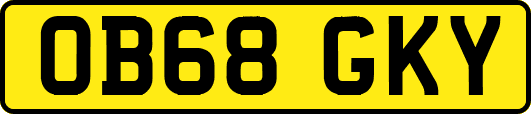 OB68GKY