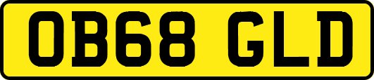 OB68GLD
