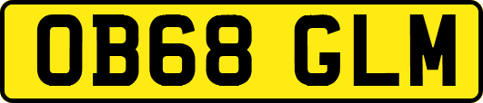 OB68GLM