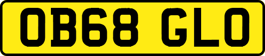 OB68GLO