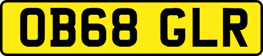 OB68GLR