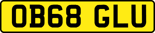 OB68GLU