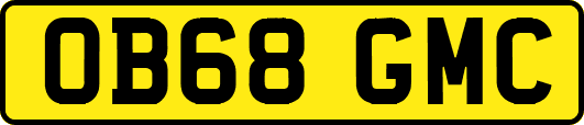 OB68GMC