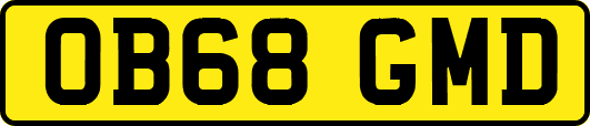 OB68GMD