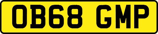 OB68GMP