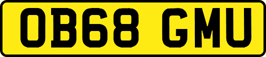 OB68GMU