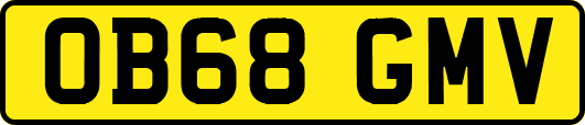 OB68GMV