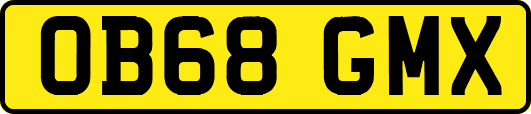 OB68GMX