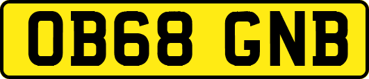 OB68GNB