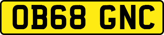 OB68GNC